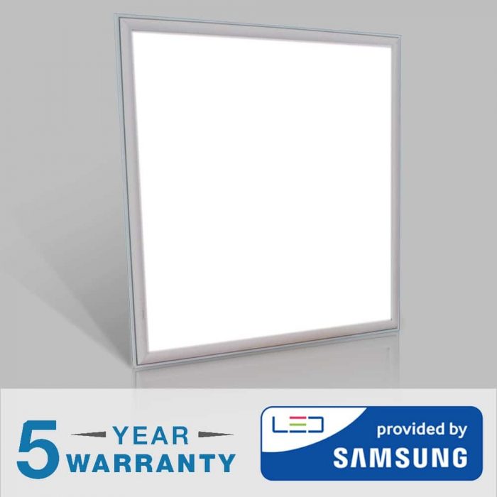 Samsung 600x600 LED Panel 45W Slim 5-year | Smart Lighting