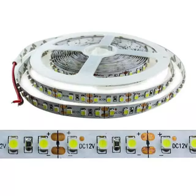 LED Strip SMD2835 - 60LEDs IP20 [High Lumen]Smart Lighting